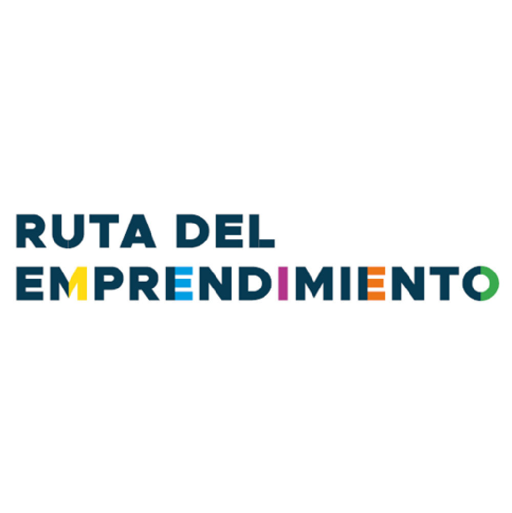 Ruta del E